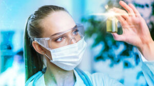 Transform Your Skincare Routine with Artificial Intelligence(AI Beauty Lab