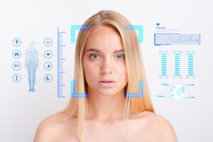 AI-Powered Skin Analysis & Smart Beauty Tools | AI Beauty Lab