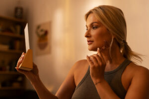 AI Beauty Trends 2025 | Smart Tech Meets Skincare