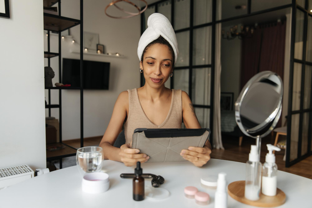 AI in Skincare: Personalized Recommendations That Work