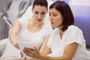 Explore Intelligent Beauty Solutions | AIBeautyLab.pro